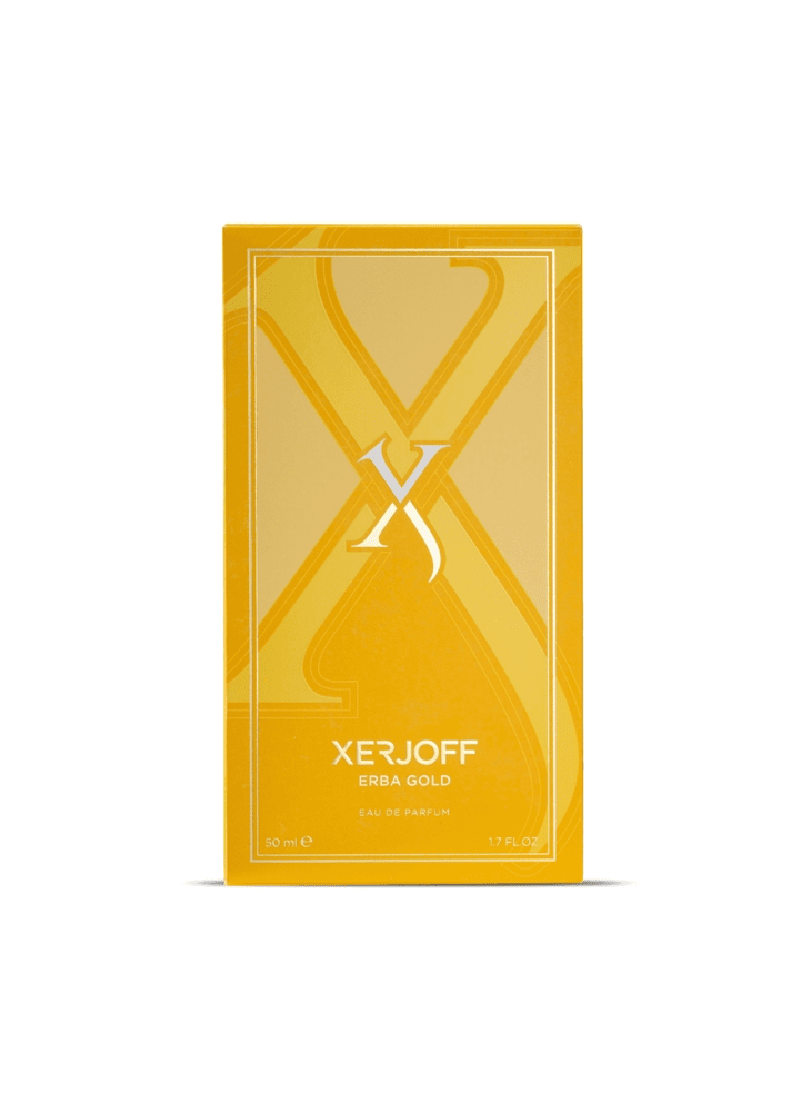 Xerjoff Erba Gold Eau De Parfum